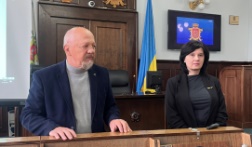 «Медіація та ведення переговорного процесу»