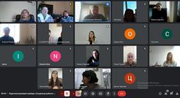 «Соціальна робота і соціальне обслуговування»