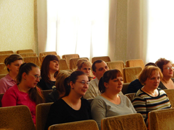 Електронне декларування, реформування державної служби та актуальний стан відносин України з ЄС обговорили на виїзному семінарі у Вижниці