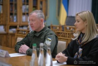 Посольства Туреччини та Республіки Корея в Україні переїхали до Чернівців