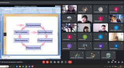 Про організацію міжнародного співробітництва та залучення міжнародної технічної допомоги йшлося на дводенному семінарі