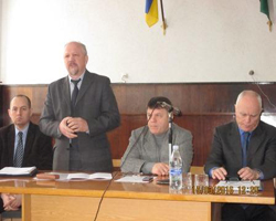 Реформування державної служби та нововведення в антикорупційному законодавстві розглянули на виїзному семінарі в Заставні