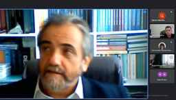 «Європейська та євроатлантична інтеграція та перспективи України»