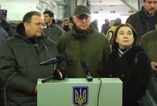 Румунський уряд активно надає гуманітарну допомогу та здійснює прийом біженців