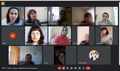 Відбувся семінар щодо охорони і збереження культурної спадщини