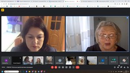 Підвищення професійної компетентності фахівців Центрів надання адміністративних послуг