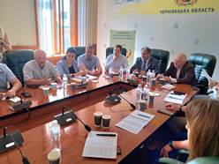 Триває процес європеїзації моделі державної служби України