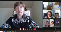 Волонтерство — служіння з відкритим серцем