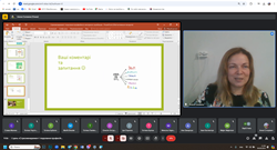 «Стресменеджмент і подолання професійного вигорання службовців»