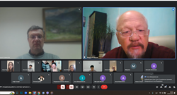 «Cоціальна робота з сім'ями і дітьми в громаді»