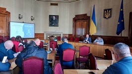 Cтратегічне управління та планування розвитку регіонів і територіальних громад