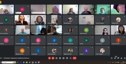 Про особливості підвищення кваліфікації в 2024 році йшлося на нараді-семінарі