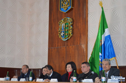 На базі Кіцманської РДА проведено короткотерміновий семінар