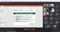 «Комунікації, зв’язки з громадськістю та партнерство в органах місцевого самоврядування»