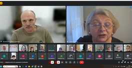 «Цифрова грамотність державних службовців»